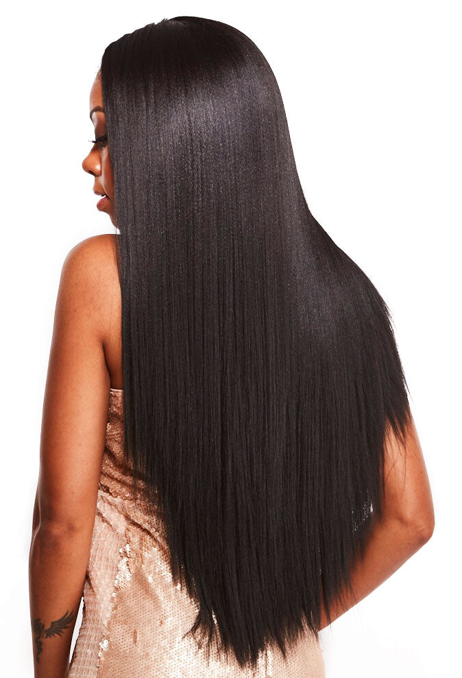 Brazilian virgin hair clearance straight