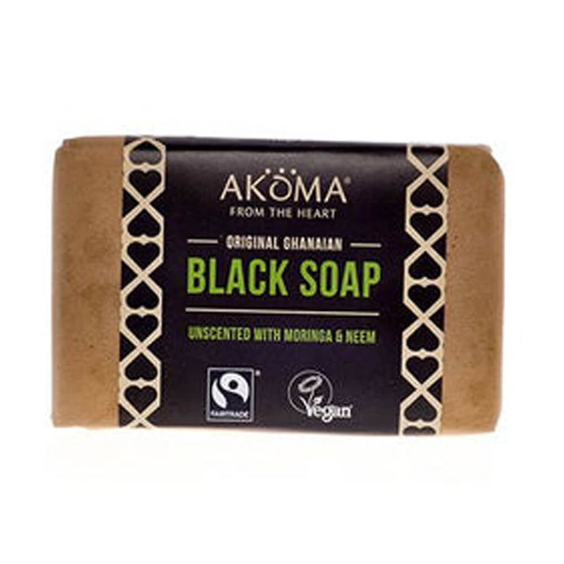 african black soap