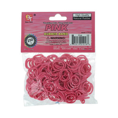 pink bands
