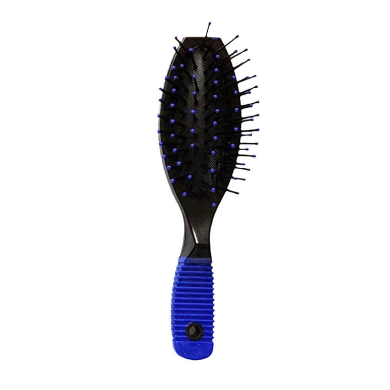 Duralon Paddle Cushion Hair Brush