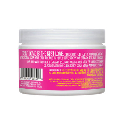 twisting curl creme