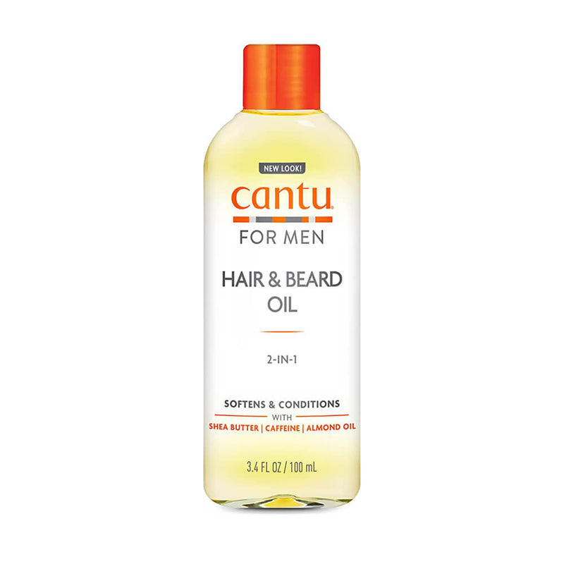 Cantu Shea Butter Men&