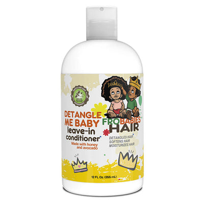 fro babies leave-in conditioner