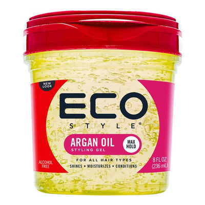 ECO ARGAN OIL