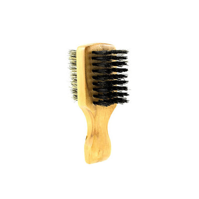 2 sided brush