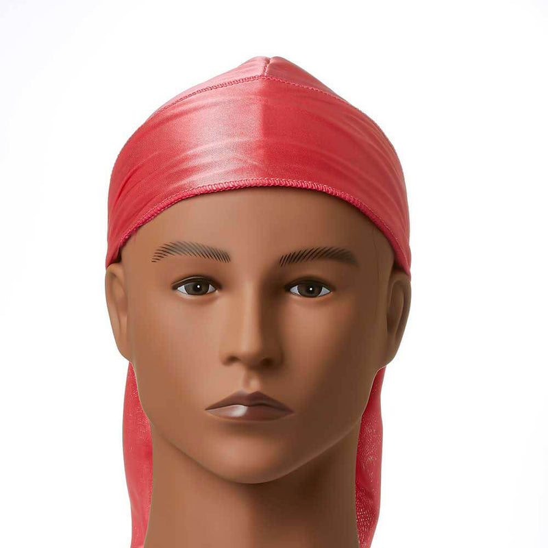 red by kiss silky satin durag