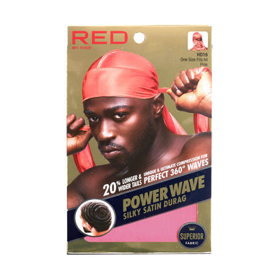 pink durag