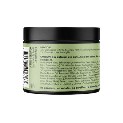 Hair Masque