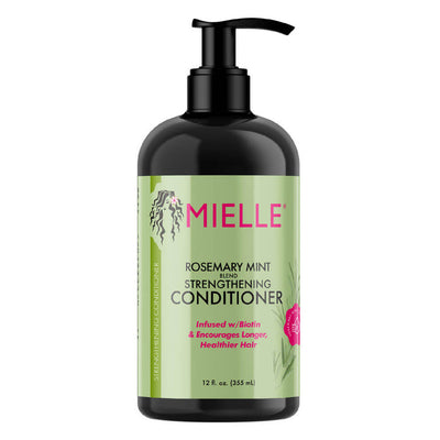 mielle rosemary mint conditioner