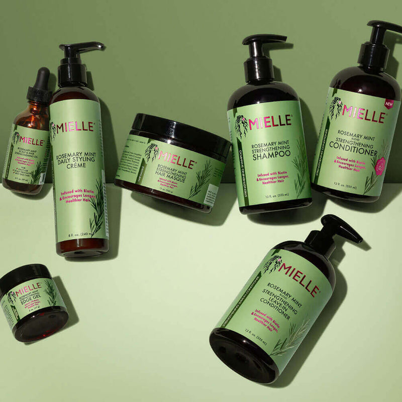 rosemary mint hair products