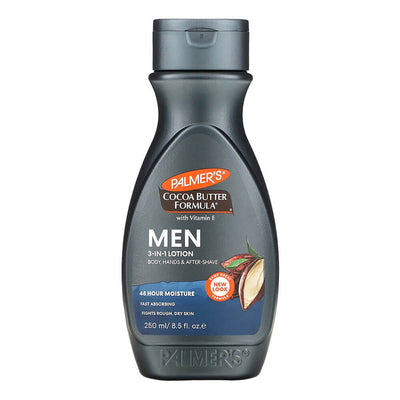 Palmer's Cocoa Butter Formula Men 3-in-1 Lotion 250ml