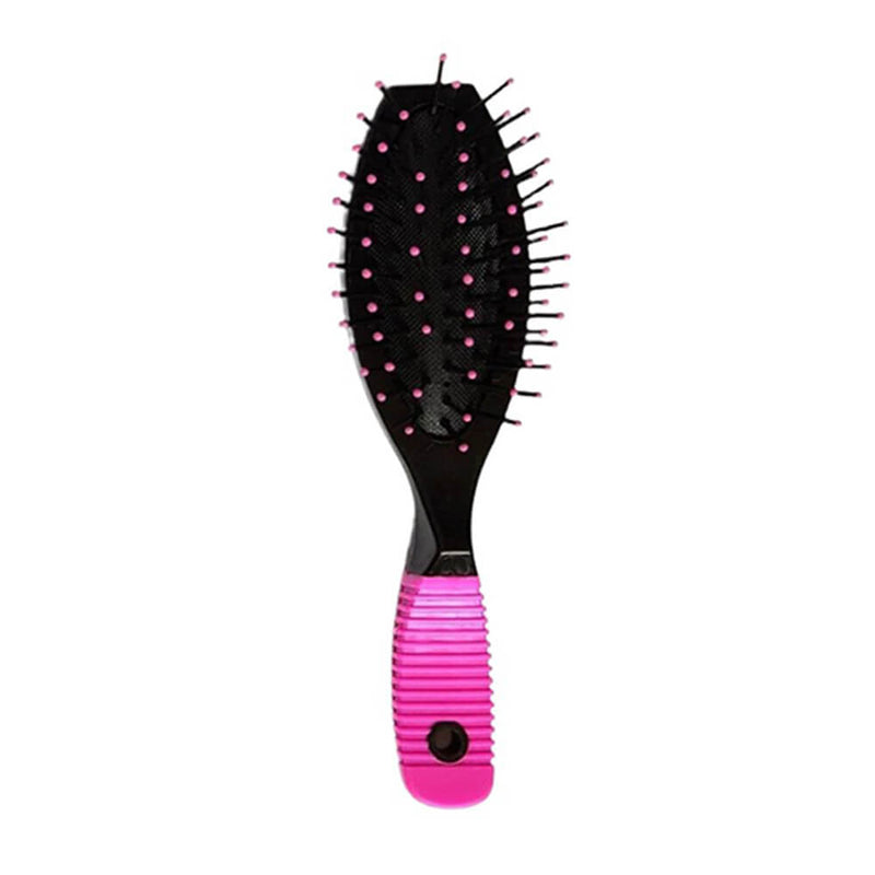 Duralon Paddle Cushion Hair Brush