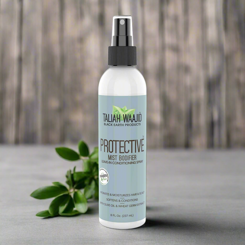 leave-in conditioner spray