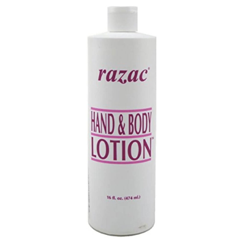 Razac Hand & Body Lotion 474ml