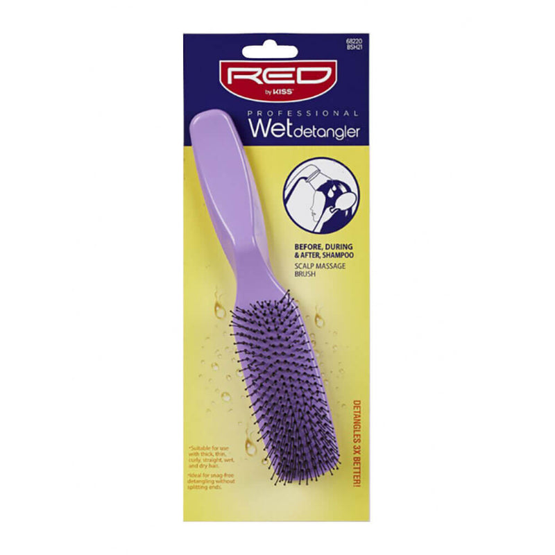 detangler brush