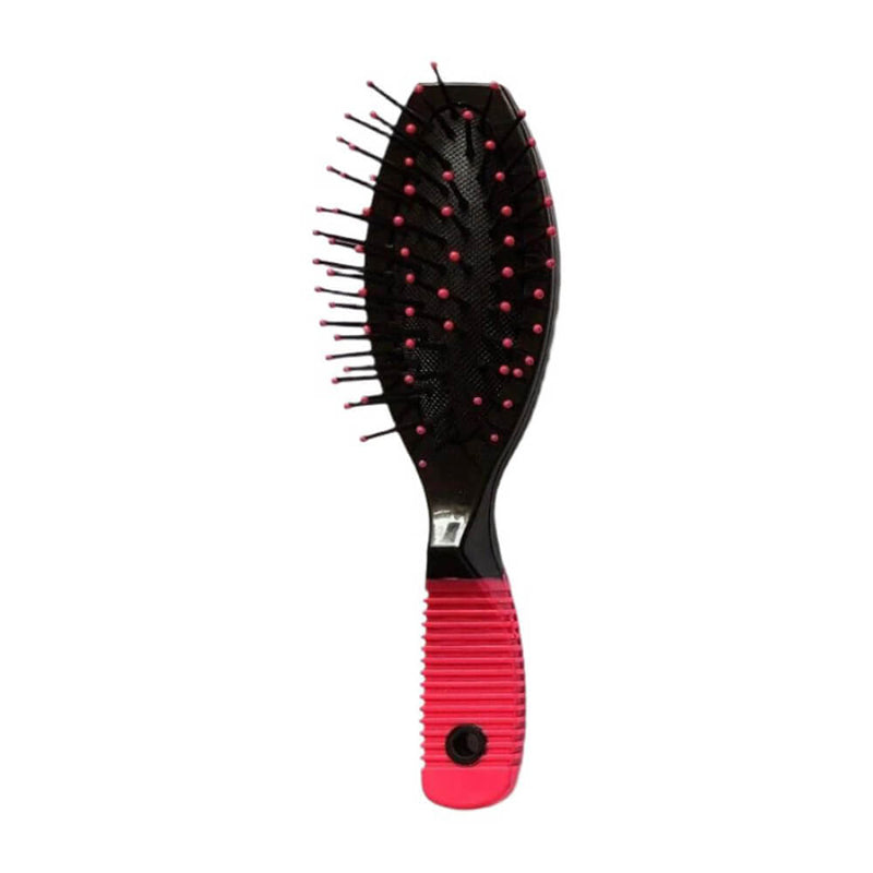 Duralon Paddle Cushion Hair Brush