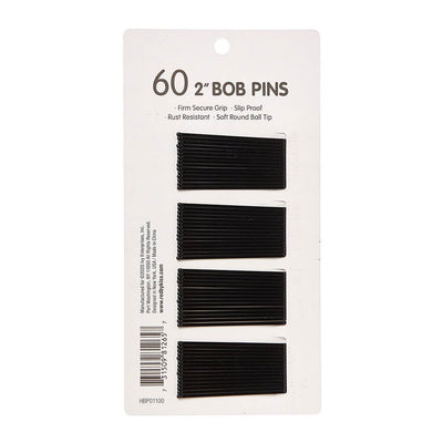 bob pins