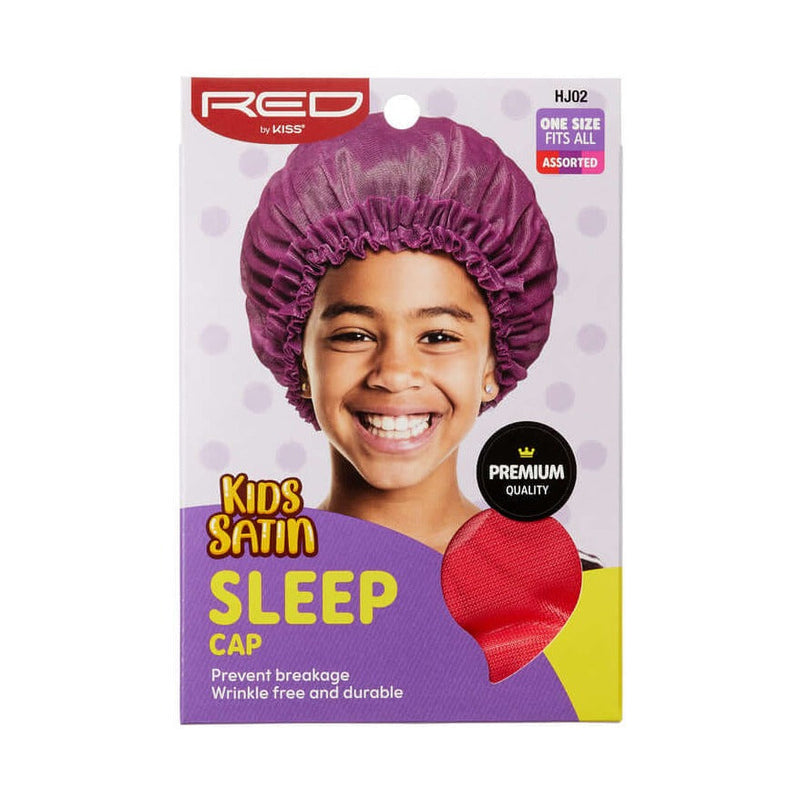 kids sleep cap