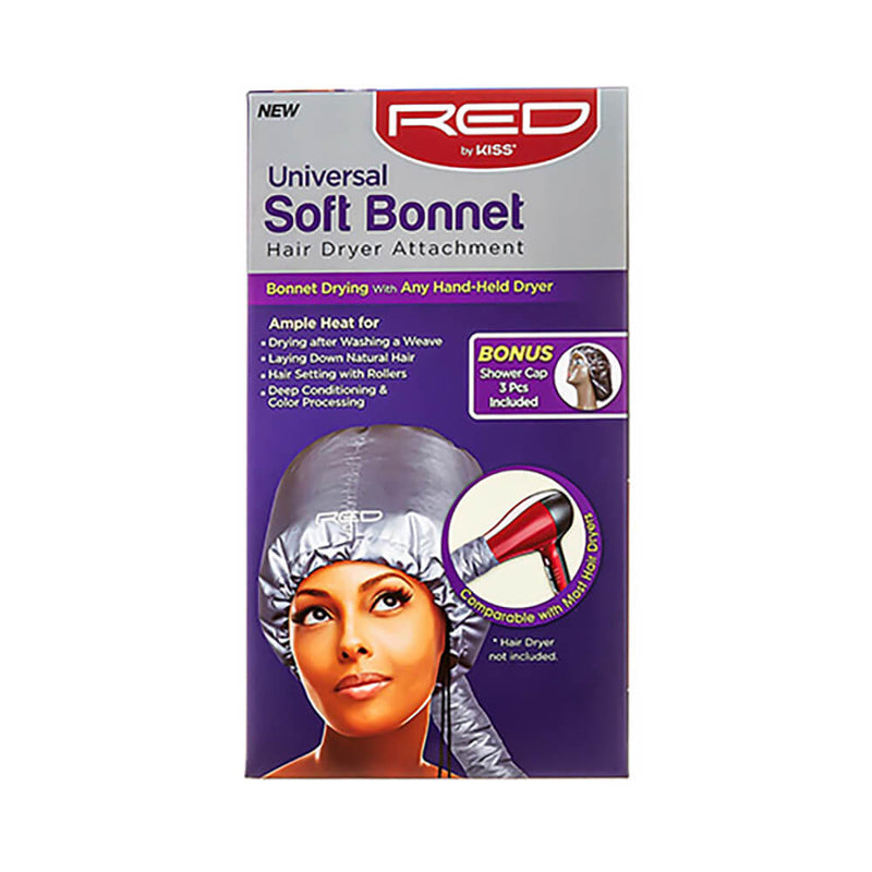 universal soft bonnet