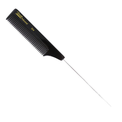 pin tail comb