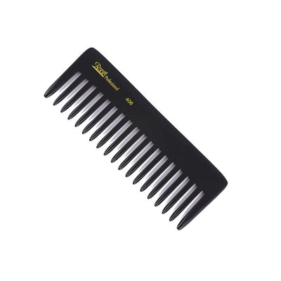 wide tooth comb