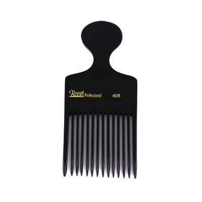 afro comb