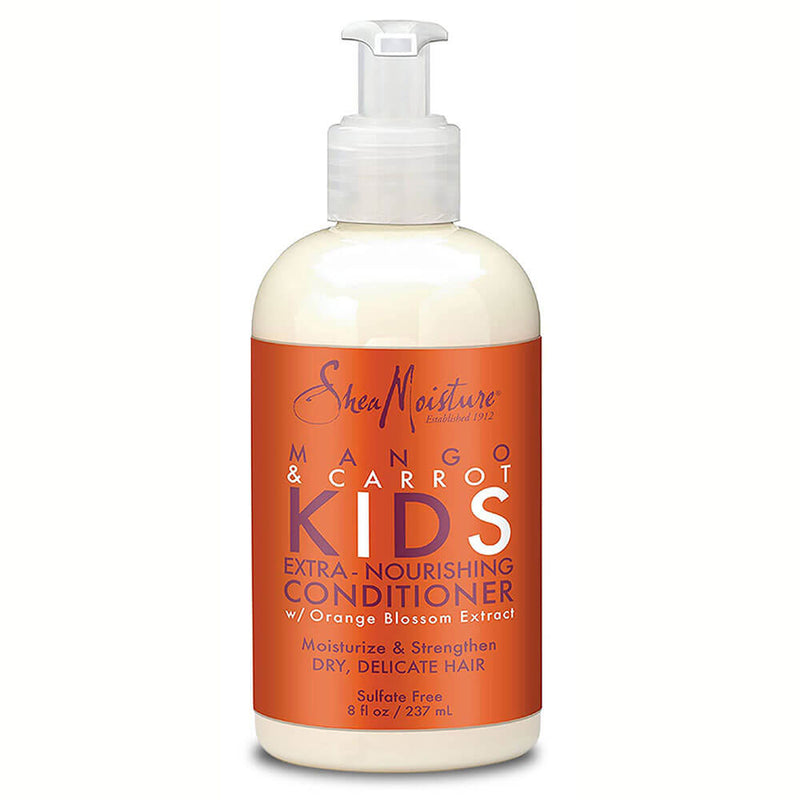 shea moisture kids conditioner