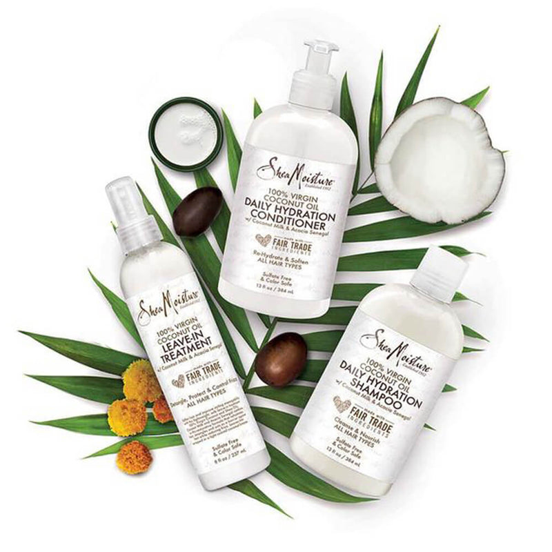 Coconut Oil products