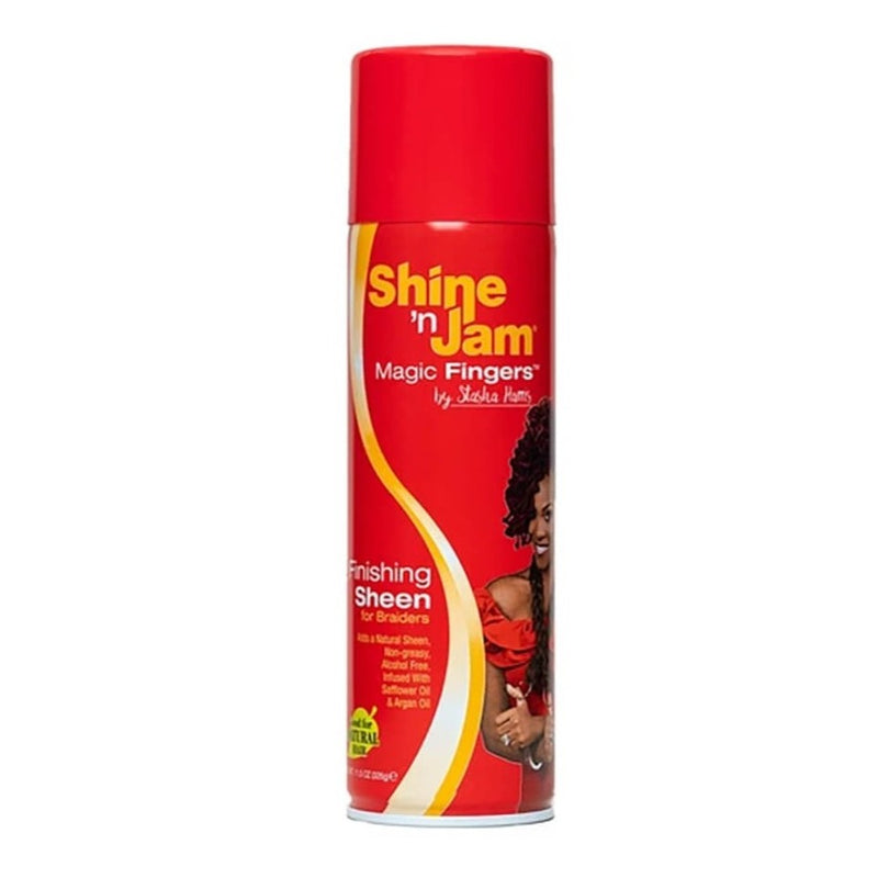 shine &