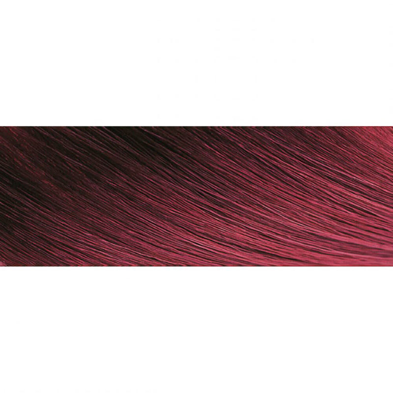 Creme of Nature Exotic Shine Color 6.2 Burgundy Blaze