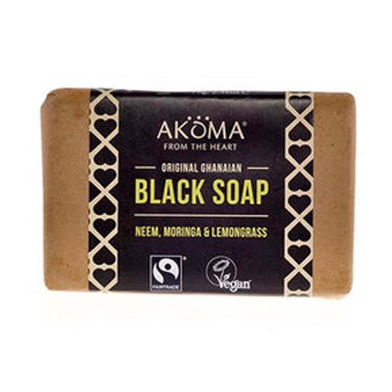 african black soap