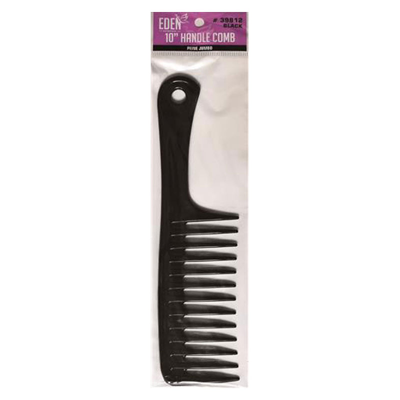 plastic jumbo comb