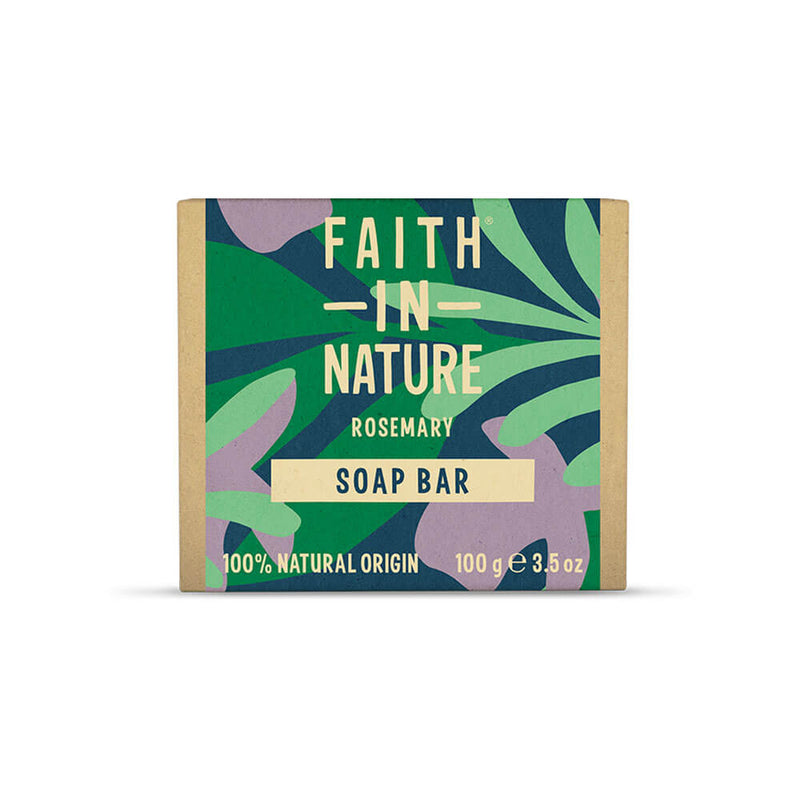 rosemary bar soap