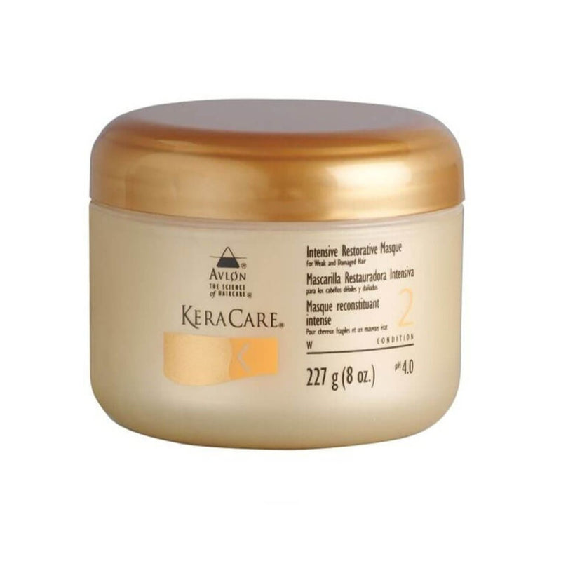 Keracare Intensive Restorative Masque 227g