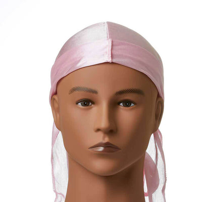 Pink Durag