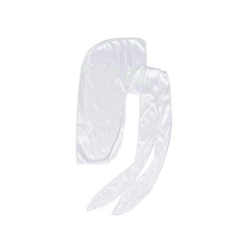 satin durag