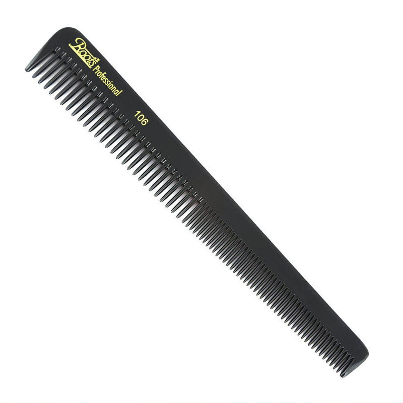 styling comb