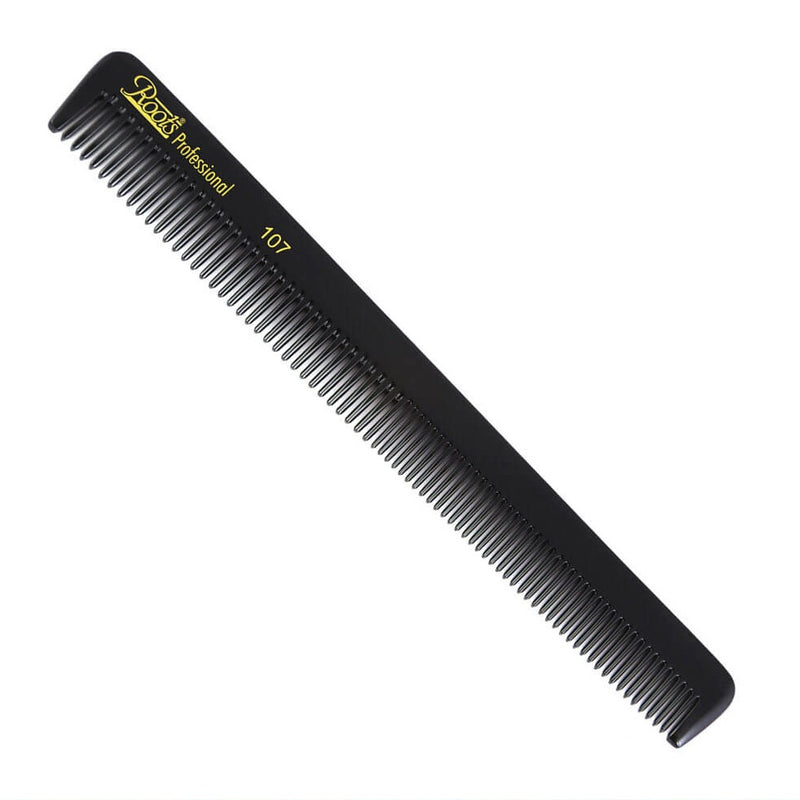 Roots Professional Cutting Comb 107