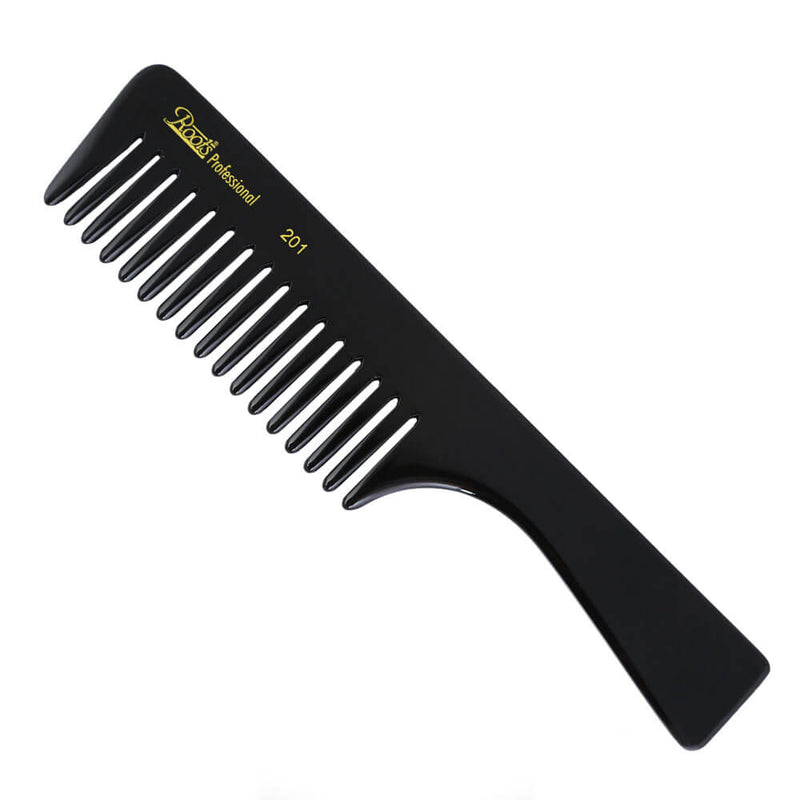 handle comb