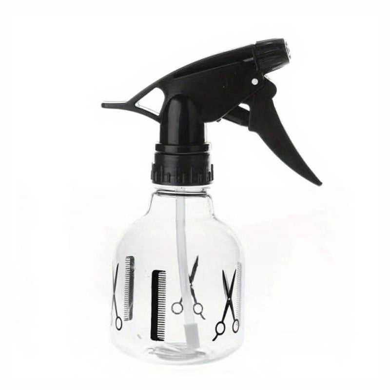 spray bottle