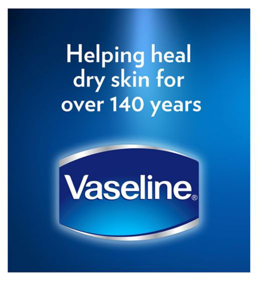 Vaseline Lip Therapy Original 20g