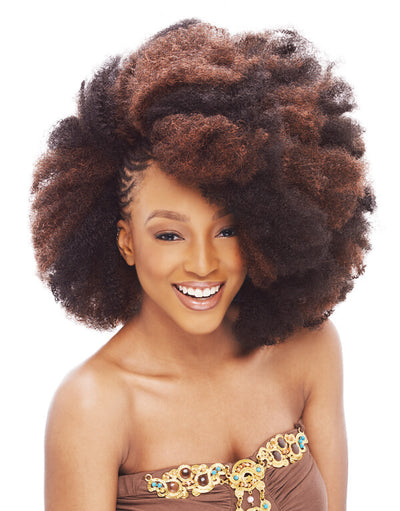 Janet Collection Afro Kinky Bulk 