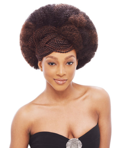 afro bulk hair