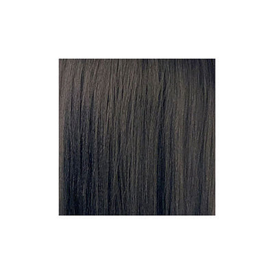 Sleek Hot Yaki Synthetic Weave 18"