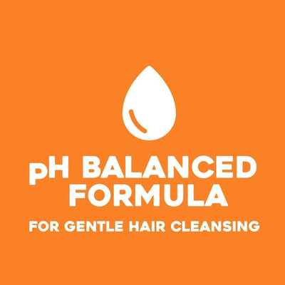 OGX ph balanced conditioner