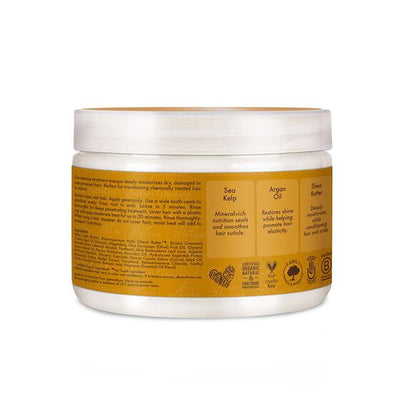 SheaMoisture Raw Shea Butter Deep Treatment Masque 355ml