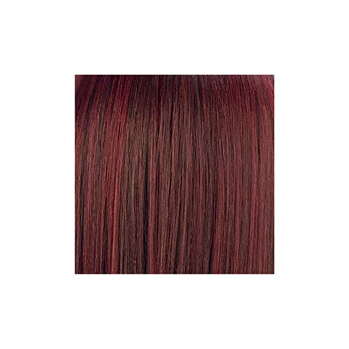 Sleek Hot Yaki Synthetic Weave 18"