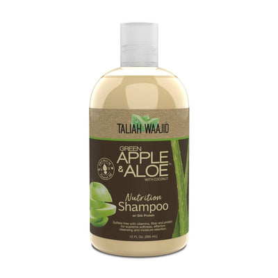 taliah waajid apple & aloe shampoo