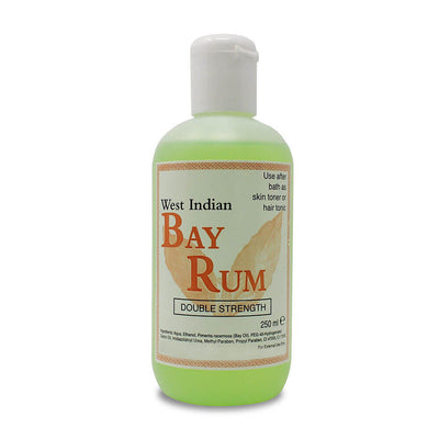 west indian bay rum