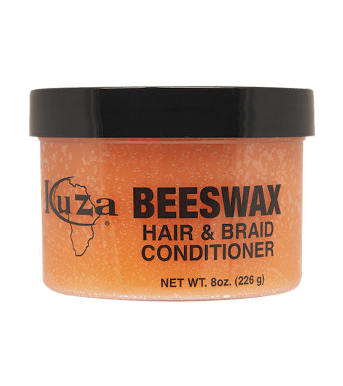 Kuza Beeswax Hair & Braid Conditioner  226g